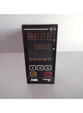 Y.PYR.621.301 - ABB Automation - Pyromat 621/Regulator Contr