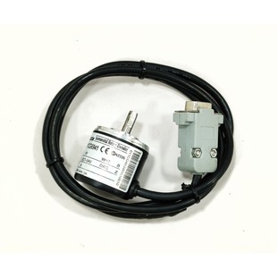 DELTA ELECTRONICS ES3-11CG6941 INCREMENTAL ROTARY ENCODER
