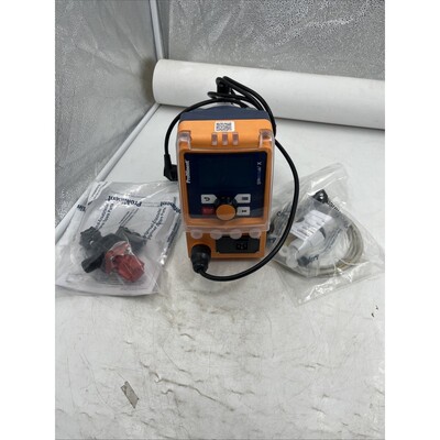 PROMINENT GAMMA/X GMXA1009PVT 2022230495 10BAR 230V METERING