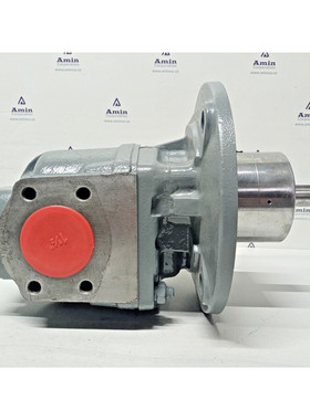 Kracht Kf4/180 G10b N0a 7gp43/153 Hidráulico Engranaje Bomb