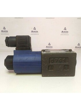 Danfoss Md1d-ta/ 59n-a/ Dms Solenoide Operado Direccional V