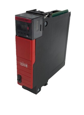 ALLEN BRADLEY 1756-L7SP SER B LOGIX L7SP SIL 3 PLE SAFETY PA