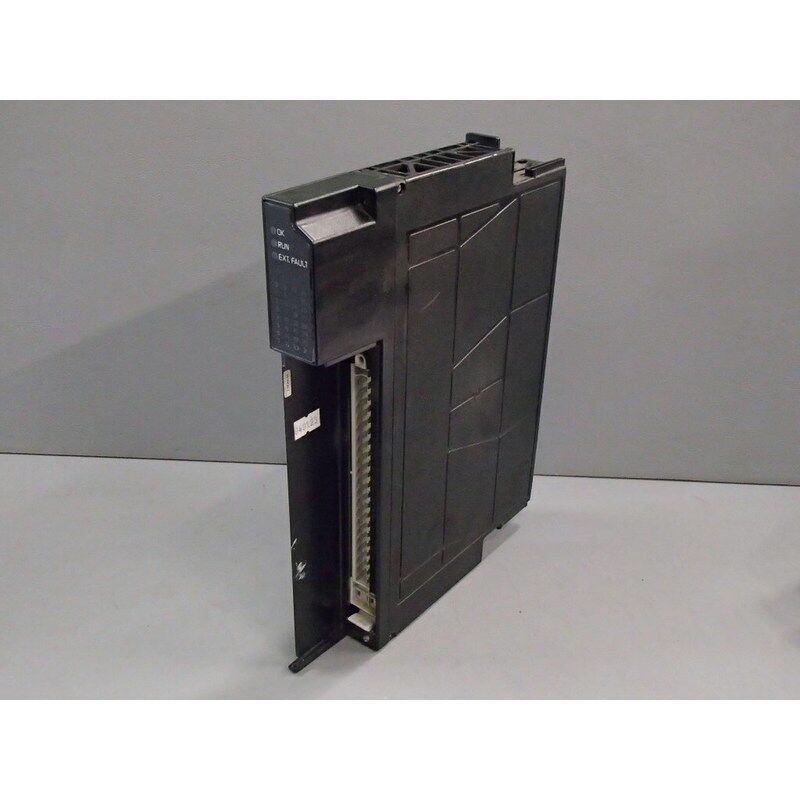 QMB3202 - APRIL - QMB 3202 / Card Uscite Con Param. Monitora