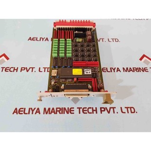 Liebherr card pcb 915735914
