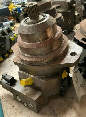 Rexroth A6VE060EZ800Q001F/71MWV0P2Z6200-0 2162153 Hydraulikm