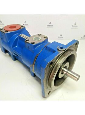 Bomba De Tornillo Triple Allweiler AG TRILUB40R49-W115