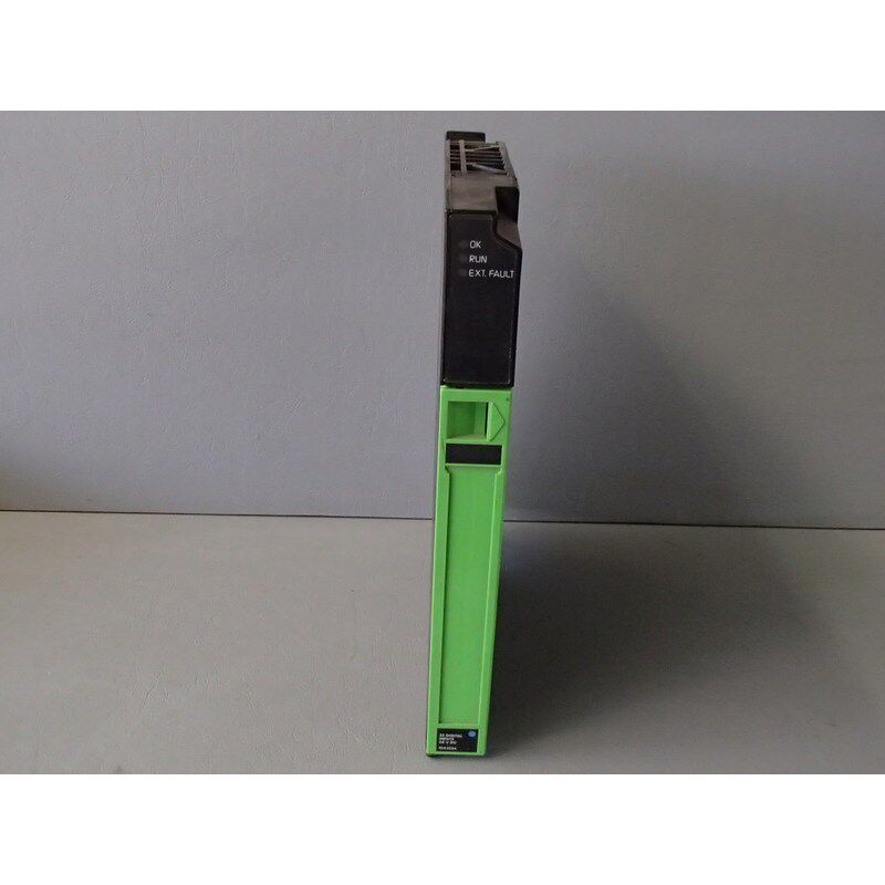 IDA3224 - APRIL - Ida 3224/Module 32 Inputs 24VDC Used