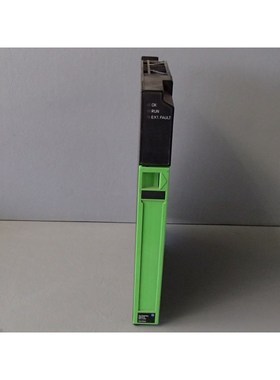 IDA3224 - APRIL - Ida 3224/Module 32 Inputs 24VDC Used