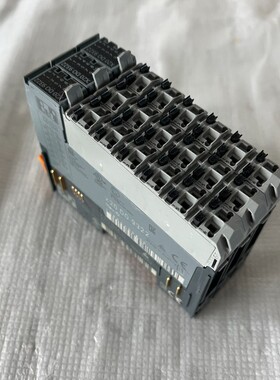 3 Stück B&R X20 DI 9321 Rev. G0 +BM11 Rev. H0 Digitaleingan