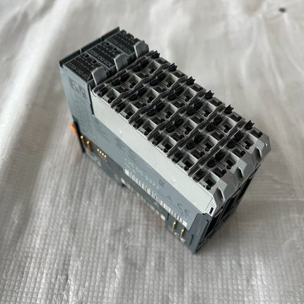 3 Stück B&R X20 DI 9321 Rev. G0 +BM11 Rev. H0 Digitaleingan