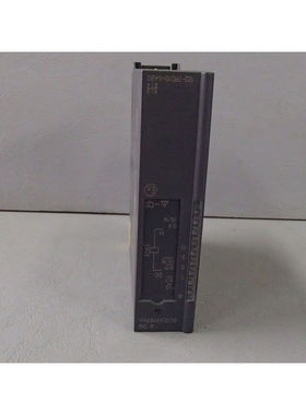 6ES71327RD100AB0 - SIEMENS - 6ES7132-7RD10-0AB0/Module 4 Out