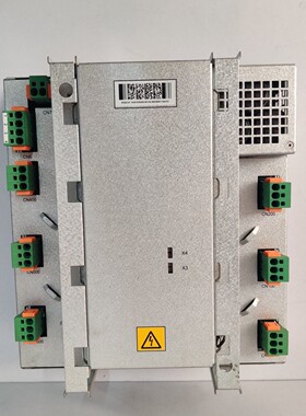 ABB 3HAC036260-001 DSQC431 机器人伺服驱动器
