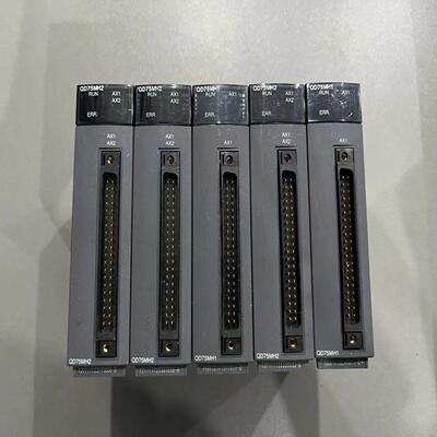 三菱QD75MH2三个QD75MH1两个议价