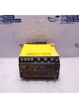 BENDER a-Isometer D200 Isolamento Monitoraggio Dispositivo 0