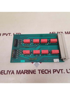 Helitron LP4017.1 Carte de Circuit Imprimé