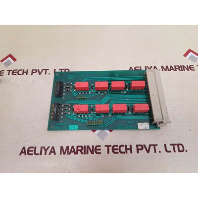 Helitron LP4017.1 Carte de Circuit Imprimé