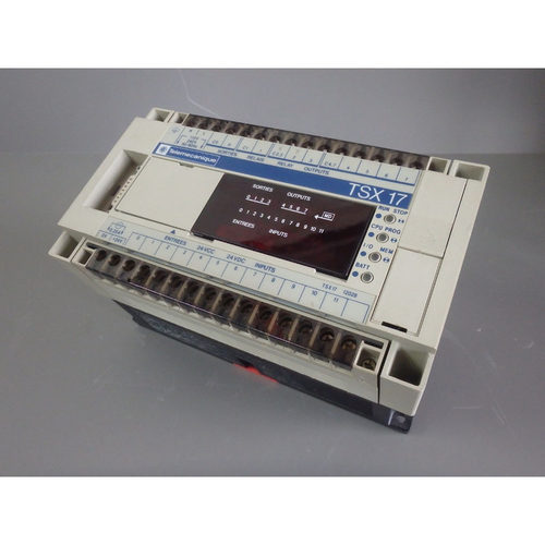 TSX1712028 - TELEMECANIQUE - TSX171 2028 / Automat Programmi