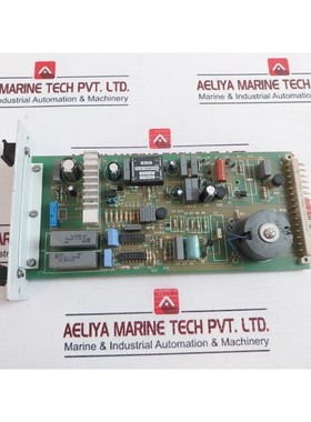 STRONA LUTOWANIA 4.260.10.05 Printed Circuit Board Efa-Psr