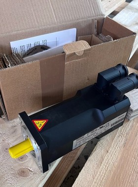 1x Danaher DBL3H00250-0R2-000-S40 102256 1.13kW Servomotor