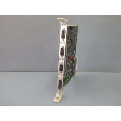 6FX11214BA03 - SIEMENS - 6FX1121-4BA03 / Karte D'Achsen Used