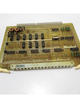MITSUI ECS-1 PCB ECS1