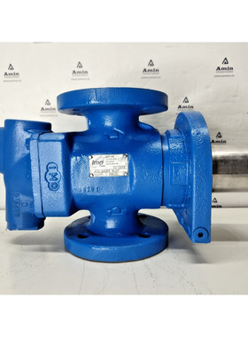 IMO Pump ACG 045N8 NLBP Magnetic Coupling Triple screw pump