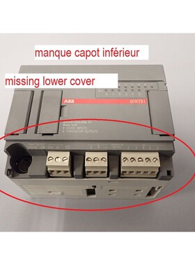 07KT51030 - ABB - 07KT51-030 / 1SB260012R1001 Modulo Unità