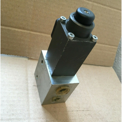 NEU HAWE BVG 11Z G24V 3/2 Wegeventil Rohrleitung Hydraulikve