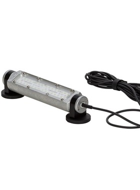 Bauer & B?cker LED-Machinenleuchte ''Nachtw?chter'' M - unge