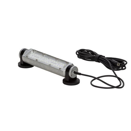 Bauer & B?cker LED-Machinenleuchte ''Nachtw?chter'' M - unge