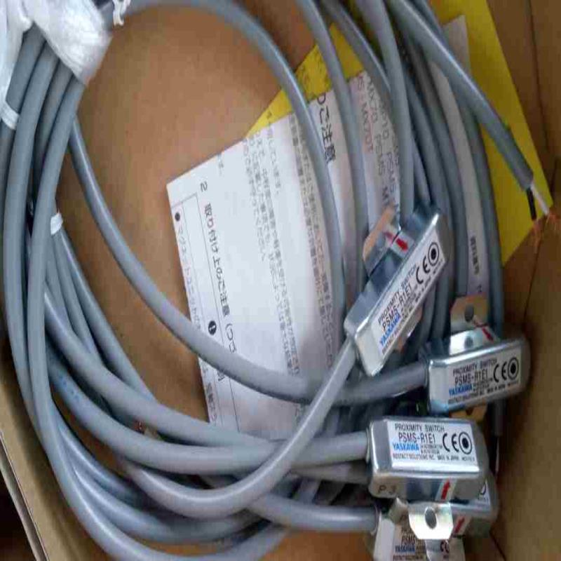 日本yaskawa安川磁性开关PSMS-R1E1升级前型号议价