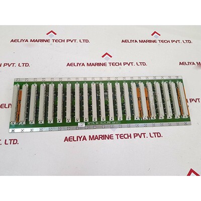 Netstal 110.241.0907 pcb card