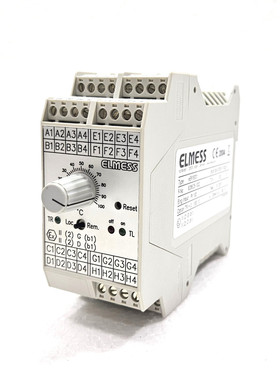 ELMESS EBR6001 保护温度限制器 828525/002