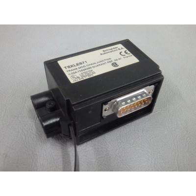TSXLES71 - TELEMECANIQUE - Tsxles 71/Trans. Mod. Chain. Junc