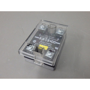120D25 - Opto 22 - 120D25 / Modul Relais Statisch 120VAC 25A