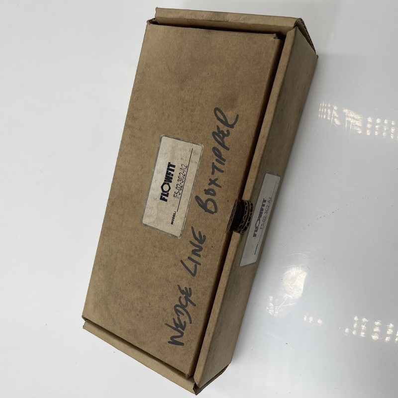 Flowfit F5-02-3C2-A2 Hydraulic Position Solenoid Control Val图片