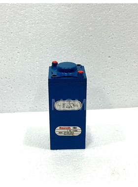 Rexroth 3712052000 3/2-Way Pneumatisch Direktionale Regelven