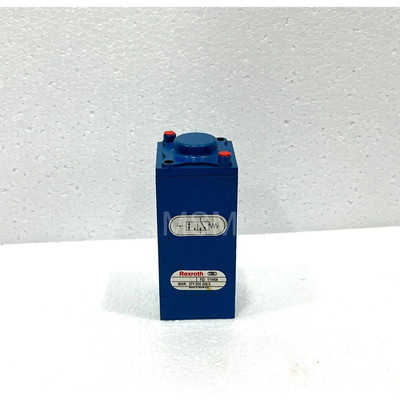 Rexroth 3712052000 3/2-Way Pneumatisch Direktionale Regelven