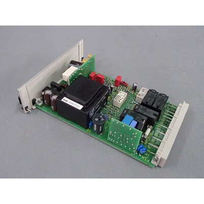 PFS748S - KROM SCHRODER - PFS 748 S / Commande automatique d