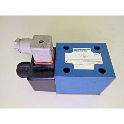Rexroth 4we 10 D32/Cw110n9z4 Valvule - Neuf