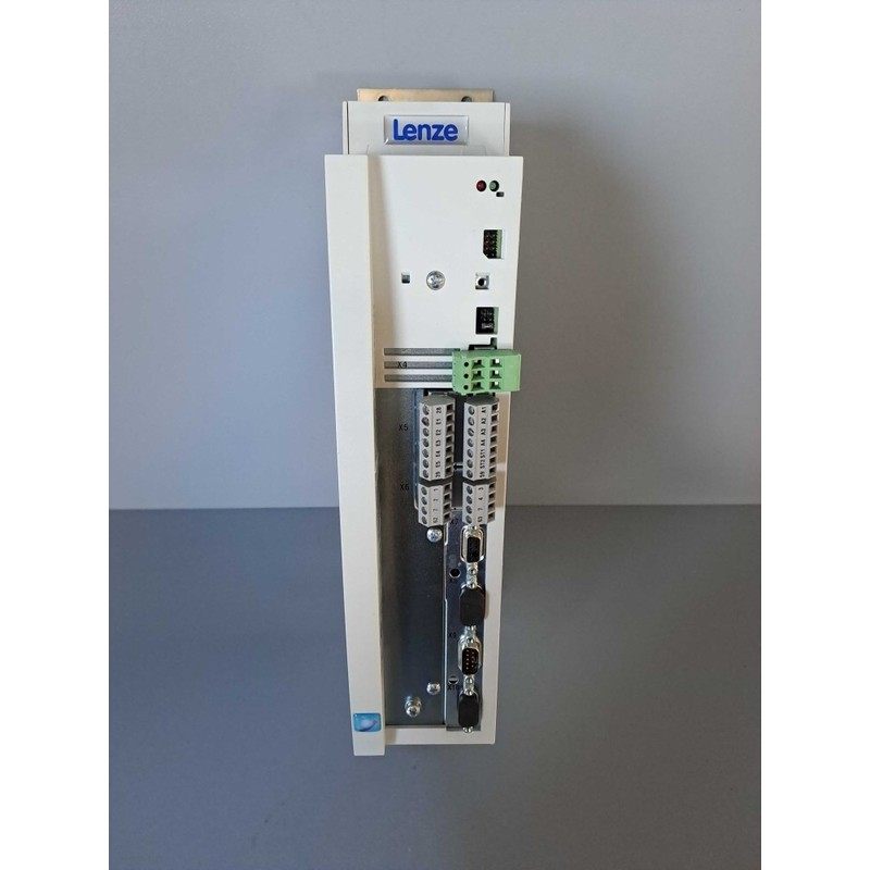 EVS9321-CSV003 - LENZE - Id 13462363 - Ref. 33.9321SC.8G.91.