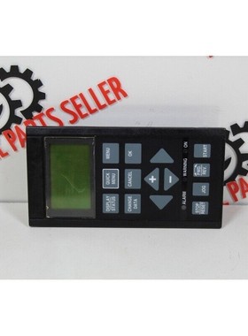 Danfoss LCP For 5000 series (control panel) - 6 months warra