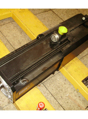 1x Rexoth MAC112D-1-ED-4-C/180-A-0/WI574/S011 Part No. 234