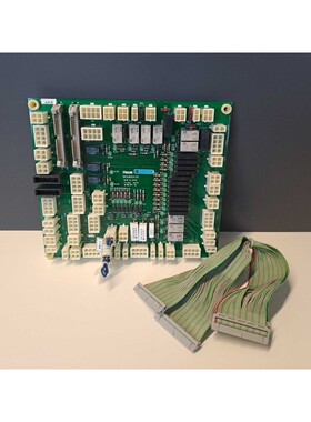 D65UB004310 - MAZAK - D65UB004310 / Board Relay Used