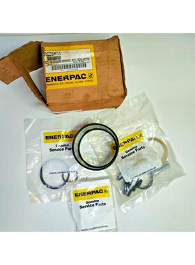 Kit De Reparación Estándar Enerpac RC25K51 RC25 Toneladas
