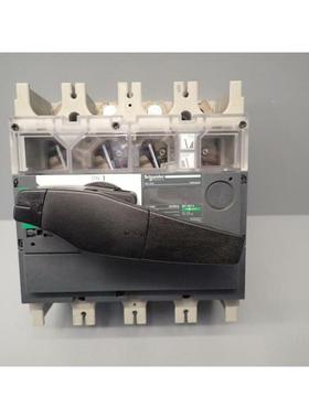 INV400 - SCHNEIDER - INV400 / Interrupteur sectionneur à co