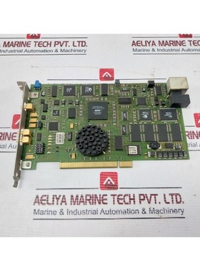 4160530 PU 00 REV.2 Printed Circuit Board (PCB)