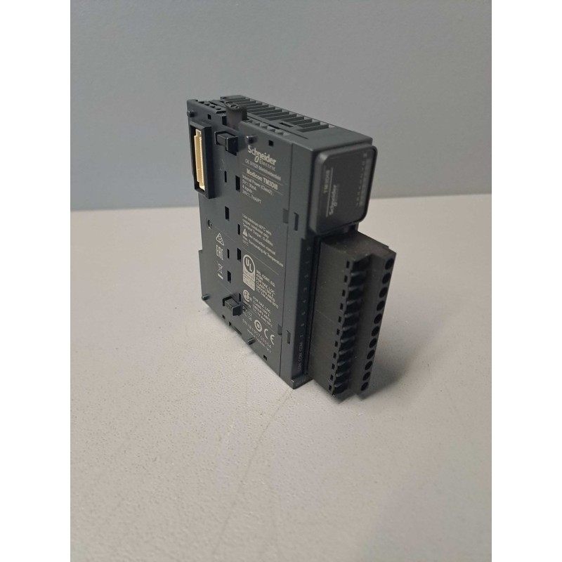 TM3DI8 - SCHNEIDER - TM3DI8 / MODULO USATO