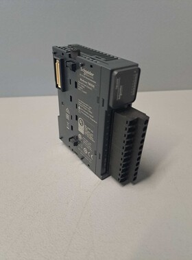 TM3DI8 - SCHNEIDER - TM3DI8 / MODULO USATO