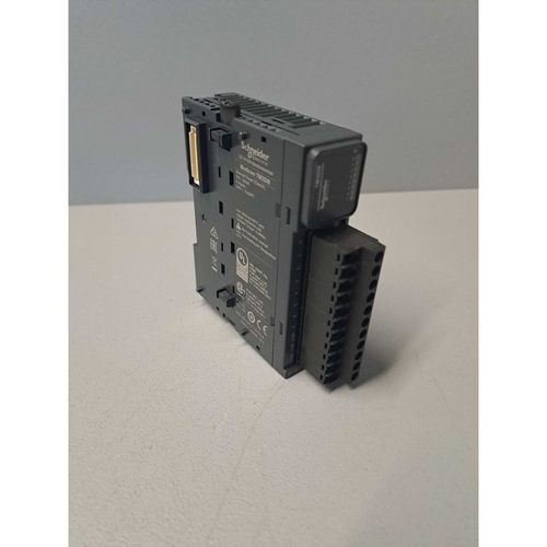 TM3DI8 - SCHNEIDER - TM3DI8 / MODULO USATO